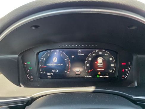 Certified 2025 Honda Civic Si image 24