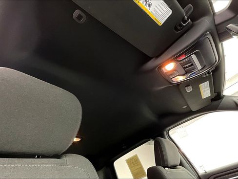 Used 2025 RAM 1500 Big Horn image 24