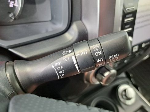 Used 2023 Toyota 4Runner Limited AWD/4WD image 11