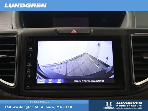 Used 2016 Honda CR-V EX-L image 23