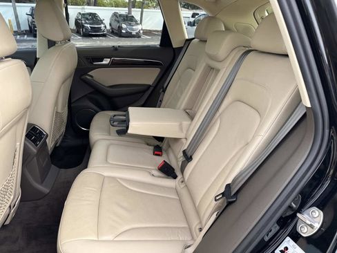 Used 2015 Audi Q5 TDI Prestige w/ Prestige Package image 14