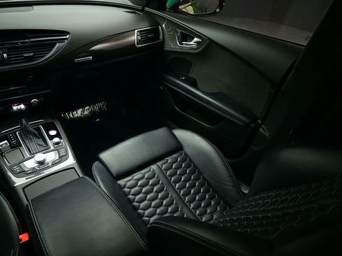 Used 2016 Audi RS 7 Prestige image 53
