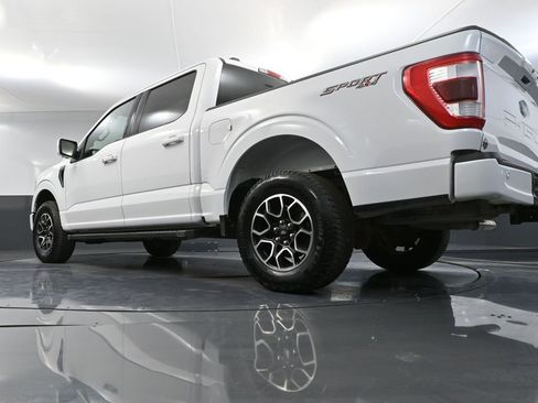Used 2023 Ford F150 Lariat image 51