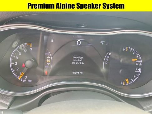 Used 2019 Jeep Grand Cherokee Limited X AWD/4WD image 13