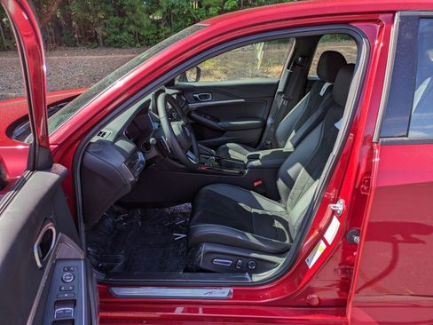 New 2025 Acura Integra A-Spec image 12