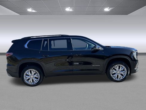 New 2026 GMC Acadia Elevation w/ Elevation Premium Package image 2