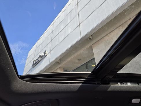 Certified 2025 INFINITI QX60 Autograph w/ Lighting Package (N92) image 28