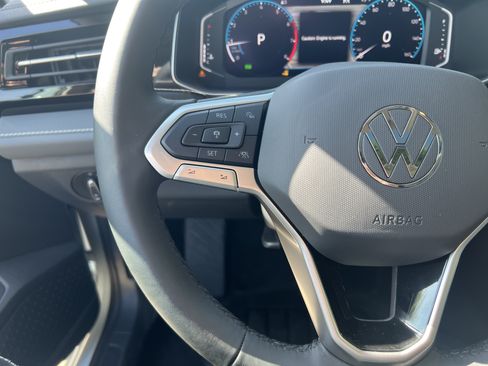 Certified 2026 Volkswagen Jetta SEL FWD image 16