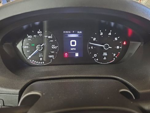 New 2026 RAM ProMaster 2500 w/ Convenience Group image 15