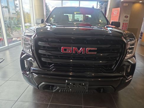Used 2021 GMC Sierra 1500 Elevation image 7
