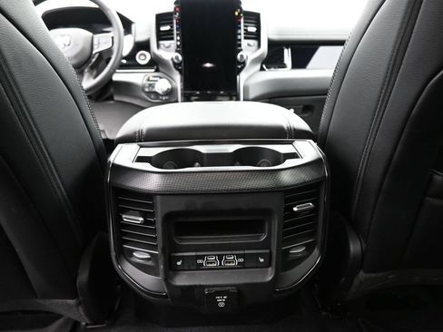 Used 2026 RAM 1500 Rebel w/ Rebel Level 2 Equipment Group AWD/4WD image 26