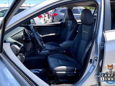 Certified 2023 Subaru Crosstrek 2.5i Sport AWD/4WD image 9