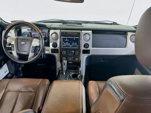 Used 2013 Ford F150 Platinum image 15