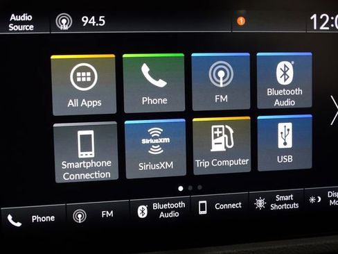 Used 2024 Honda CR-V EX-L image 33