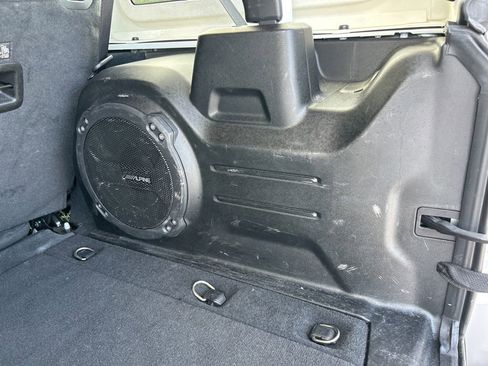 Used 2022 Jeep Wrangler Unlimited Sahara image 42