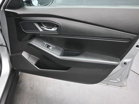 Used 2024 Honda Accord Sport image 18