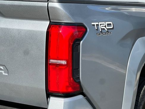 Used 2026 Toyota Tacoma TRD Sport RWD image 25