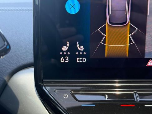 Certified 2023 Volkswagen ID.4 Pro S AWD/4WD image 19