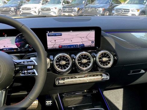 Certified 2026 Mercedes-Benz GLA 250 4MATIC image 6