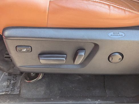 Used 2019 Toyota Tundra 1794 Edition AWD/4WD image 18