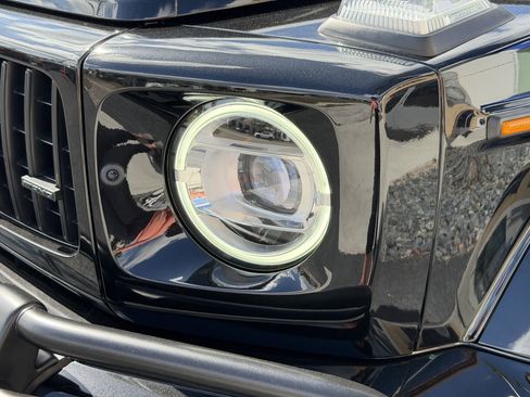 Used 2022 Mercedes-Benz G 63 AMG 4MATIC image 7