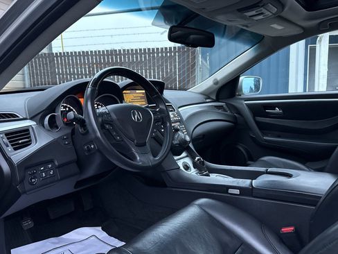 Used 2010 Acura ZDX w/ Advance Package image 14