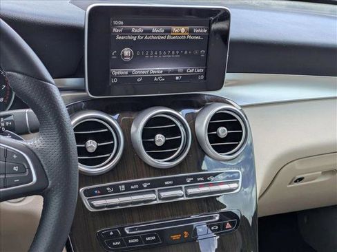 Certified 2018 Mercedes-Benz GLC 300 image 14
