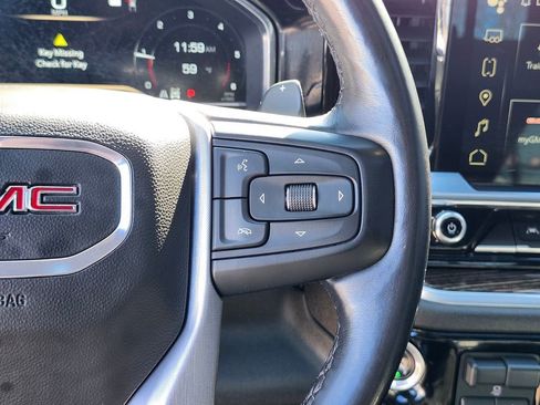 Used 2022 GMC Sierra 1500 Elevation w/ Elevation Premium Package AWD/4WD image 29