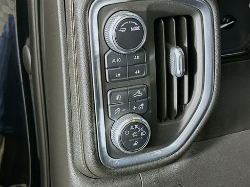 Used 2021 GMC Sierra 1500 AT4 image 16