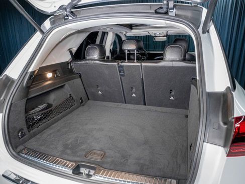 New 2026 Mercedes-Benz GLE 450 4MATIC image 6