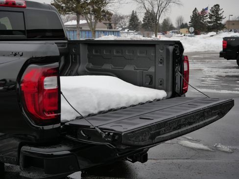 New 2026 GMC Canyon Elevation w/ Convenience Package image 5