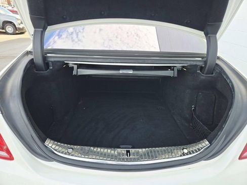 Used 2015 Mercedes-Benz S 550 4MATIC Sedan image 11