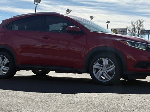 Used 2019 Honda HR-V EX image 6