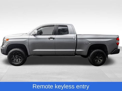 Used 2014 Toyota Tundra SR AWD/4WD image 12