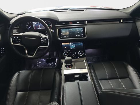 Used 2023 Land Rover Range Rover Velar S AWD/4WD image 12