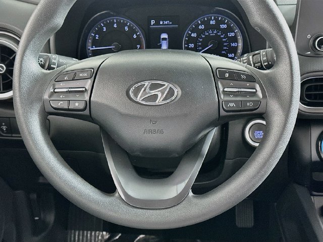 Used 2023 Hyundai Kona SEL FWD image 14