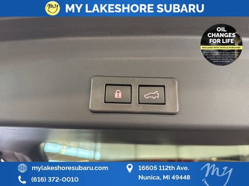 New 2026 Subaru Ascent Touring image 26