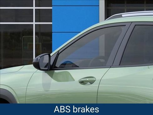 New 2026 Chevrolet Trax ACTIV w/ Driver Confidence Package FWD image 13
