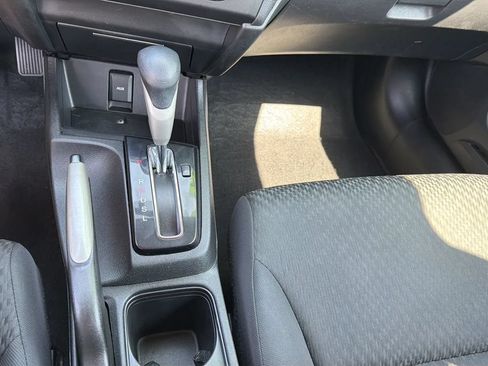 Used 2014 Honda Civic LX image 11