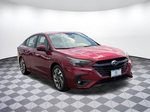 Used 2024 Subaru Legacy Limited AWD/4WD image 7