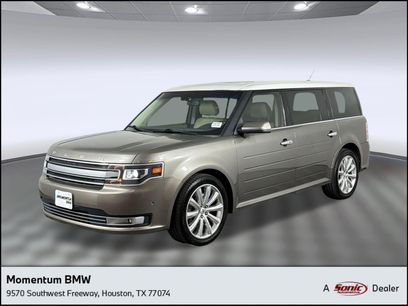 Used 2013 Ford Flex Limited