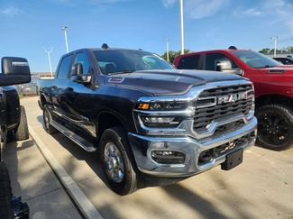 Used 2026 RAM 2500 Big Horn AWD/4WD video 1