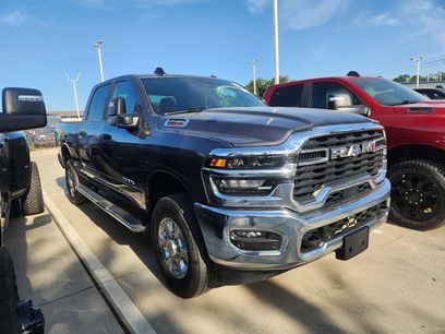 Used 2026 RAM 2500 Big Horn