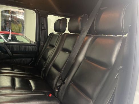 Used 2014 Mercedes-Benz G 63 AMG 4MATIC image 45