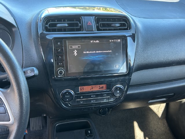 Used 2022 Mitsubishi Mirage G4 FWD image 14