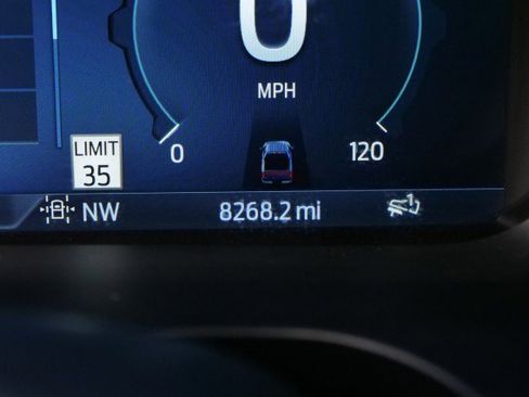 Used 2024 Ford F150 Lightning Lariat image 14