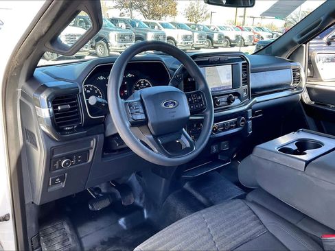 Used 2021 Ford F150 XL w/ STX Appearance Package image 17