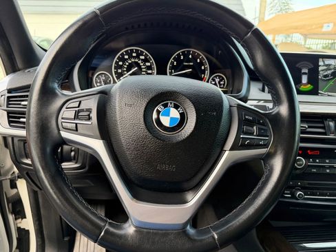 Used 2017 BMW X5 sDrive35i image 43