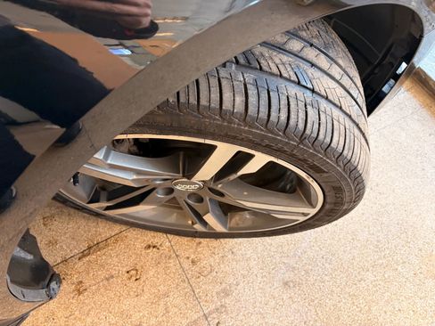 Used 2017 Audi A4 2.0T Premium Plus w/ Premium Plus Package image 37