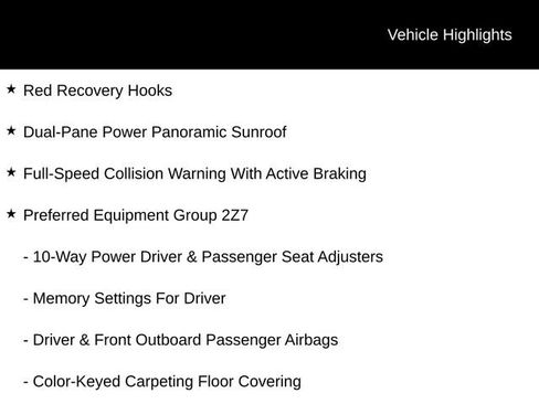 Used 2021 Chevrolet Suburban Z71 image 9